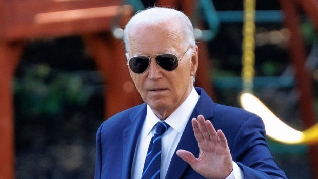 Joe Biden, prima vizită a unui lider american în aproape 40 de ani, în Germania. Va fi primit cu „cele mai înalte onoruri”
