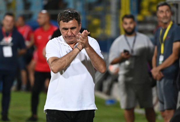 Gică Hagi a refuzat oferta FRF de a antrena naționala României: „Una din cele mai dificile decizii pe care le-am luat în întreaga carieră”