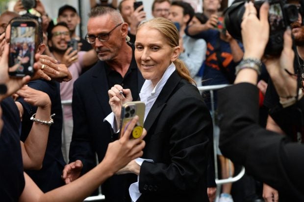 Celine Dion ar putea cânta la ceremonia de deschidere a Jocurilor Olimpice de la Paris