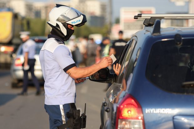 Pasajul din Codul Penal care a determinat achitarea mai multor șoferi drogați: „Intenția legiuitorului a fost de a pedepsi orice urcare la volan postconsum”