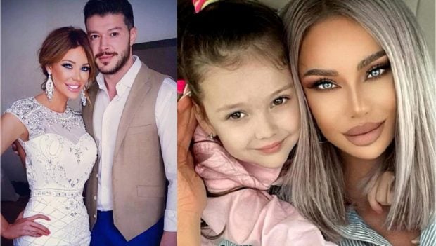 Bianca Drăgușanu, declarație neașteptată despre Victor Slav la 10 ani de la divorț. „E mai mult influencer decât tată. Îmi e ciudă”