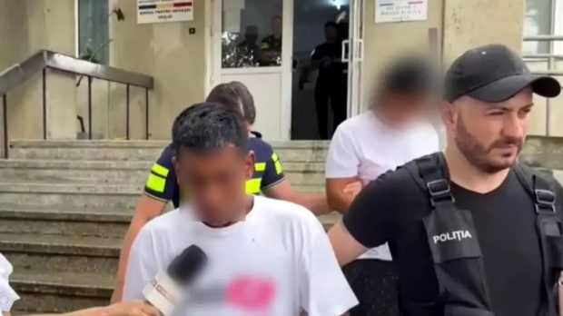 Cuplul care l-a ucis pe bărbatul găsit într-un geamantan, în Pungești, a mărturisit că a omorât și o femeie, al cărei corp a fost abandonat în pădure