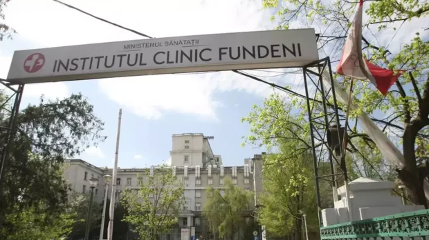 Pană de curent electric la Institutul Fundeni. Zonele critice au trecut pe generatoare