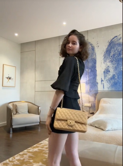 irina columbeanu 1