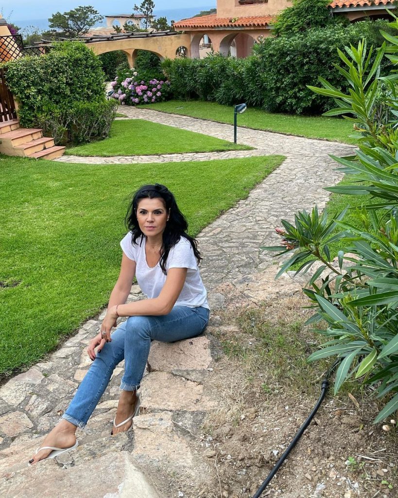 Irina Nicolae, detalii neștiute desper viața în Ungaria. S-a mutat în urmă cu 15 ani: „Viața mea se învârte în jurul familiei” 4 irina nicolae 2