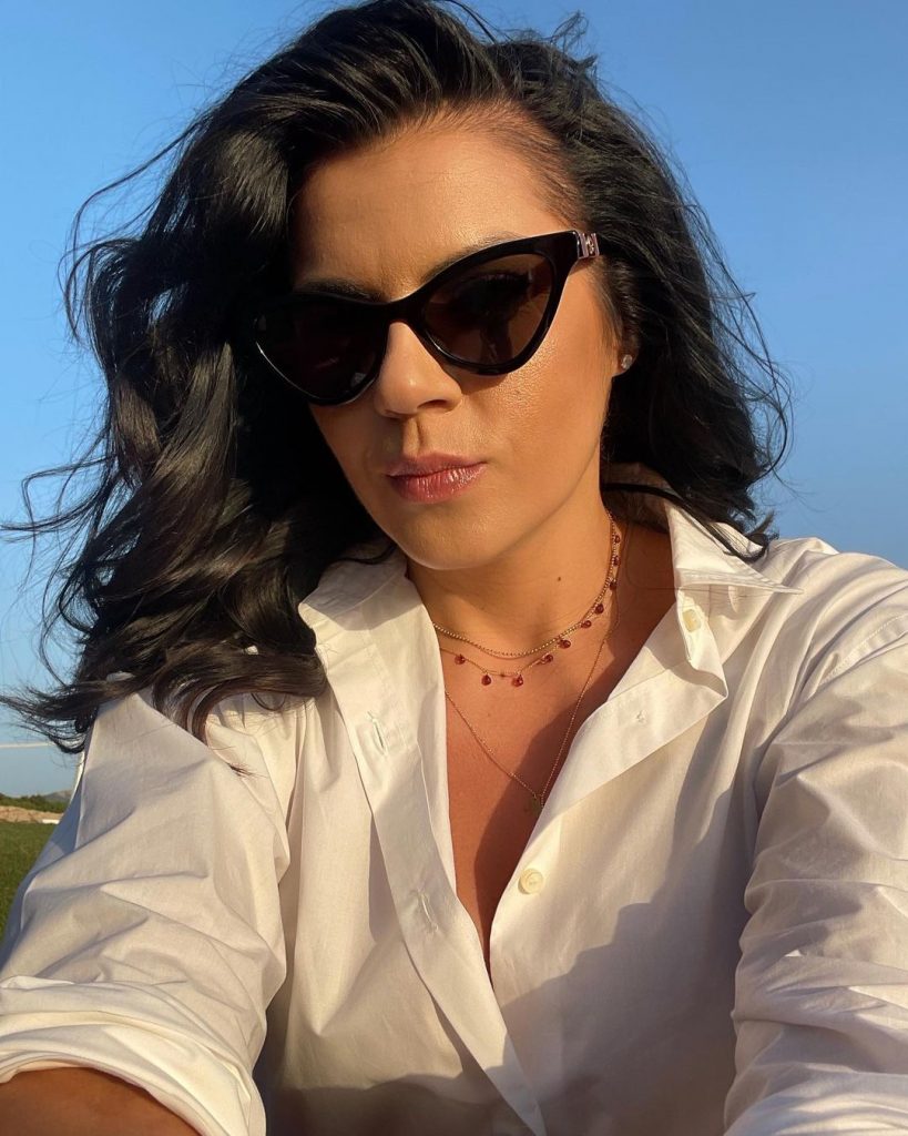 Irina Nicolae, detalii neștiute desper viața în Ungaria. S-a mutat în urmă cu 15 ani: „Viața mea se învârte în jurul familiei” 1 irina nicolae 4