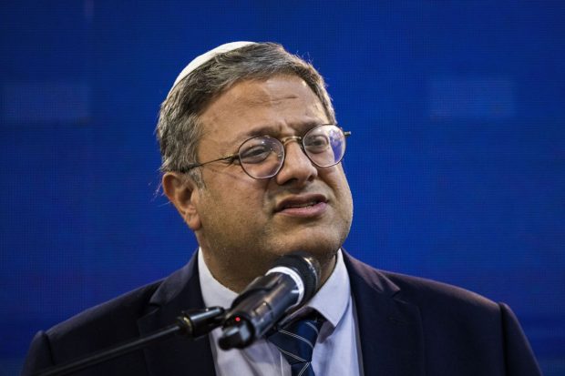 „Războiul nu se va încheia, doamnă candidat”. Mesajul unui ministru israelian după ce Kamala Harris a spus că e timpul pentru un acord cu Hamas