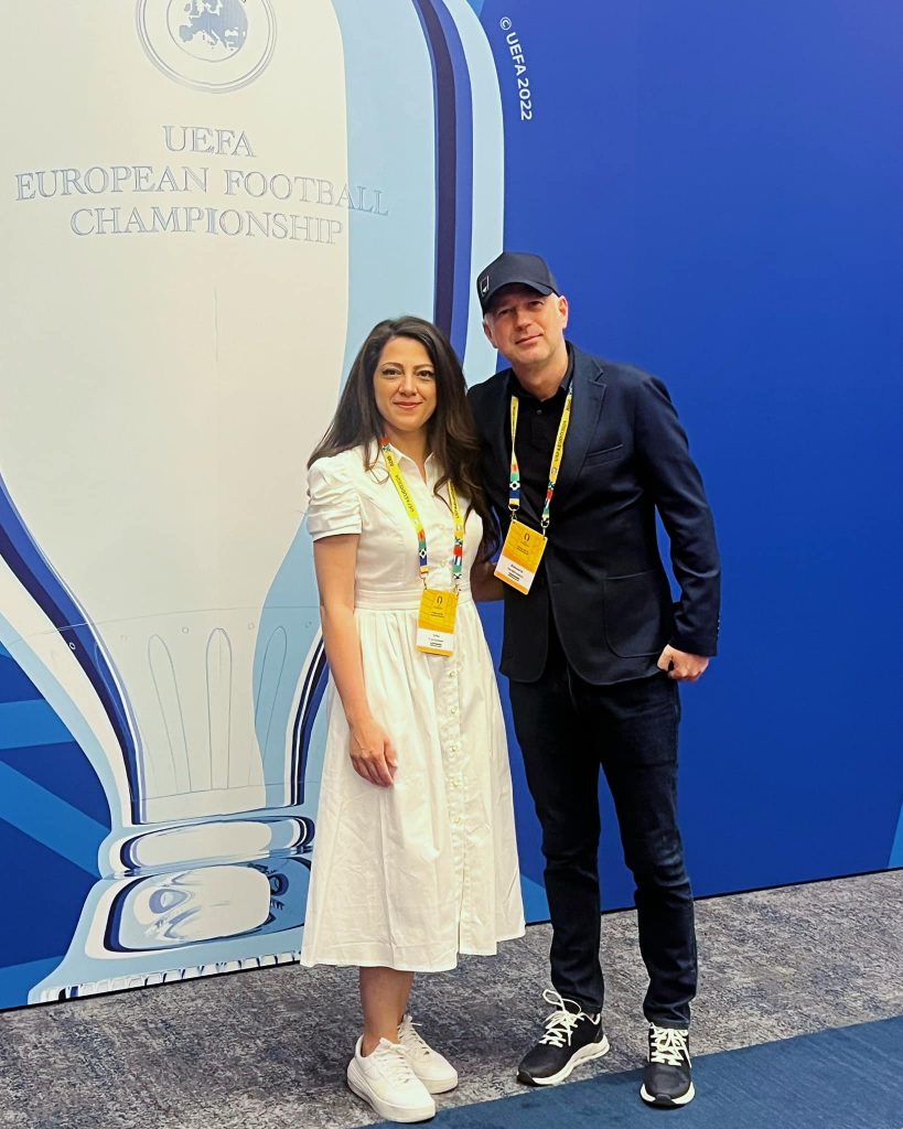iulia cuciurean si iordanescu