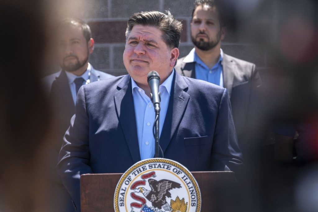 Cine l-ar putea înlocui pe Joe Biden în cursa pentru Casa Albă dacă democratul decide să se retragă 6 jb pritzker