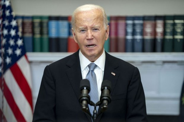 Joe Biden spune pentru prima dată că ia în calcul retragerea de la candidatura la președinție dacă apare o „problemă medicală”