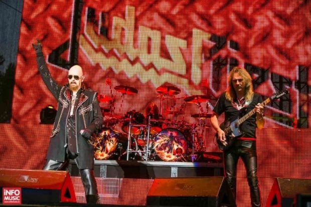 Metalhead Meeting Festival 2024 se desfășoară la Romexpo între 17 și 19 iulie. Judas Priest, Doro și Steel Panther vor urca pe scenă. Program şi reguli de acces