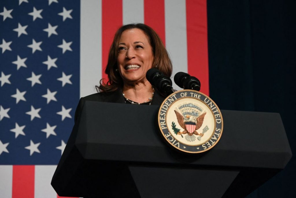 Cine l-ar putea înlocui pe Joe Biden în cursa pentru Casa Albă dacă democratul decide să se retragă 1 kamala harris