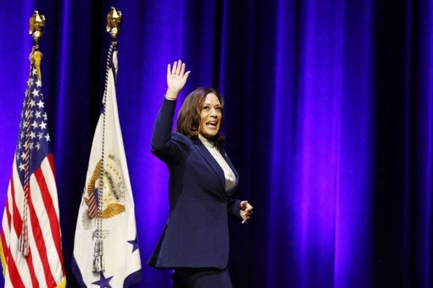 Kamala Harris, așteptată la prima apariție publică după retragerea lui Joe Biden din cursa pentru Casa Albă