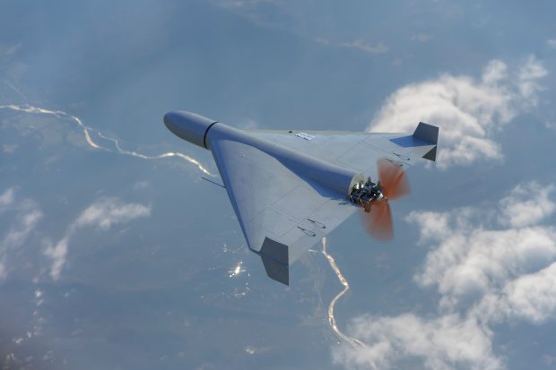 Ucraina anunţă că şi-a dublat producţia de arme în 2024. Kievul vrea să producă „peste un milion de drone” anul acesta