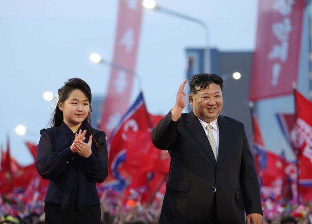 Cine este Kim Ju Ae, fiica lui Kim Jong Un şi posibila sa succesoare