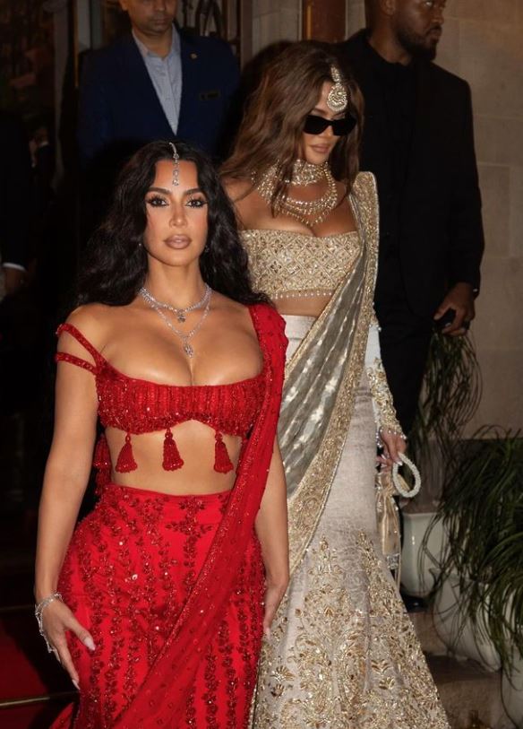 kim kardashian 3