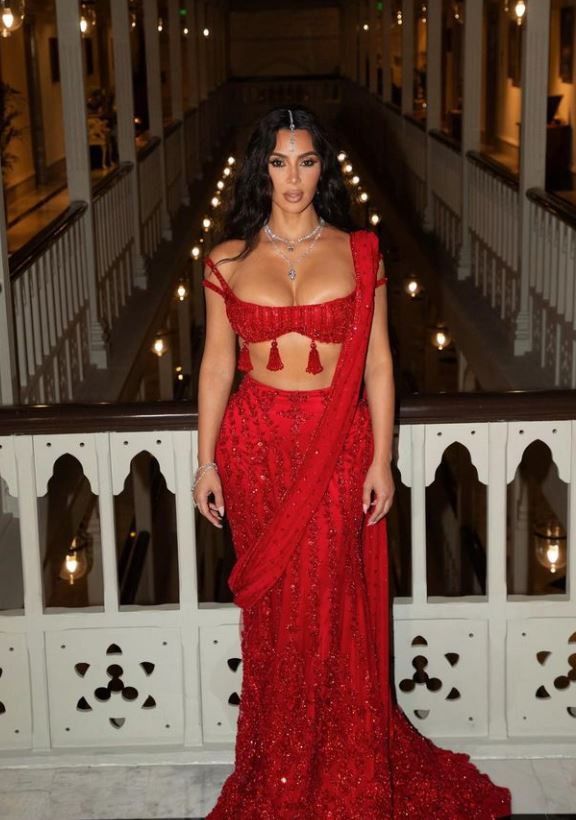 kim kardashian 4