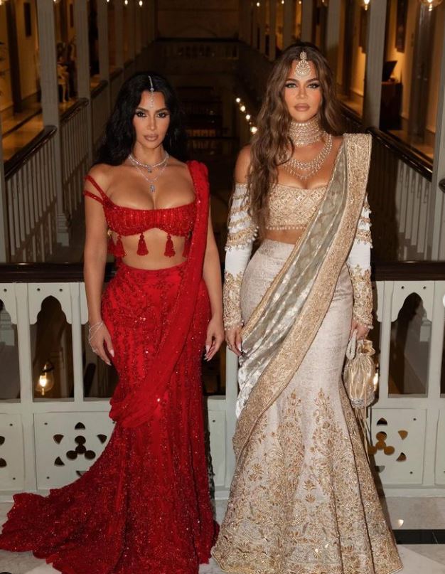 kim kardashian 5