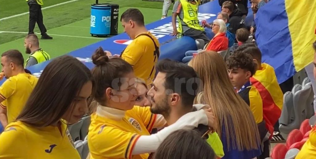 Cu ce se ocupă viitorul soț al Kirei Hagi. Thomas Ferfelis este grec, dar locuiește în România 1 kira hagi si iubitul 1 1