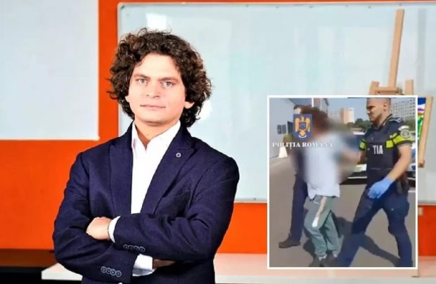 Școala „Antrenorului de genii” Lajos Kristof funcționează ilegal. Ministerul Educației: Amias International School nu este acreditată