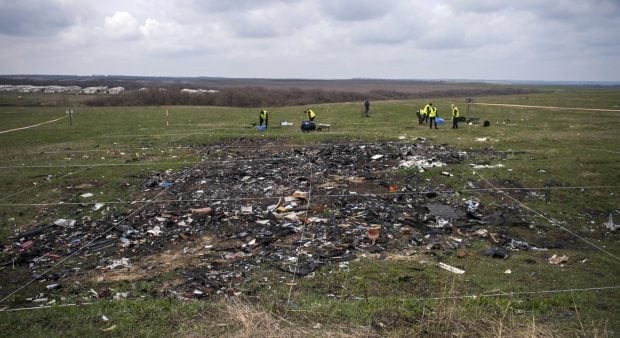 Zece ani de la doborârea zborului MH17: Australia s-a angajat să ceară socoteală Rusiei