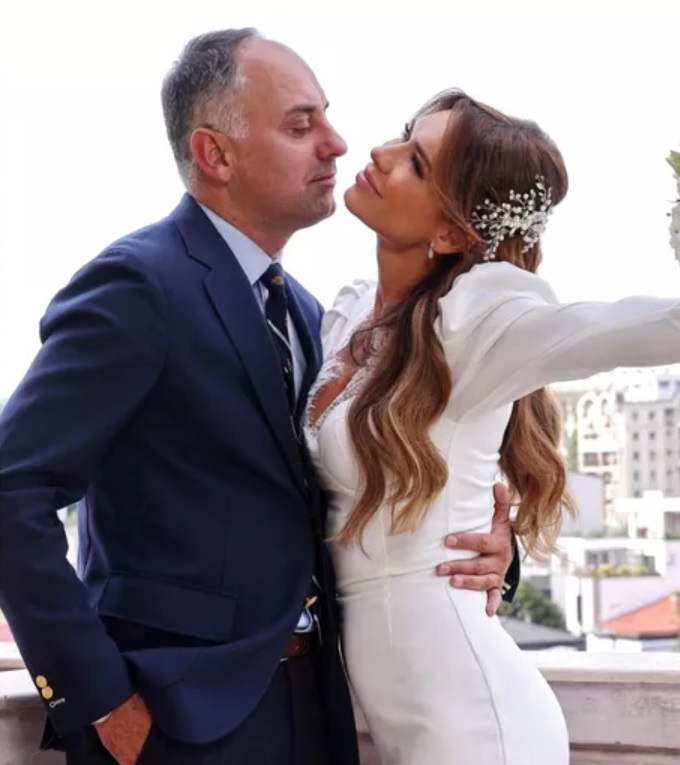 magda palimariu si sotul