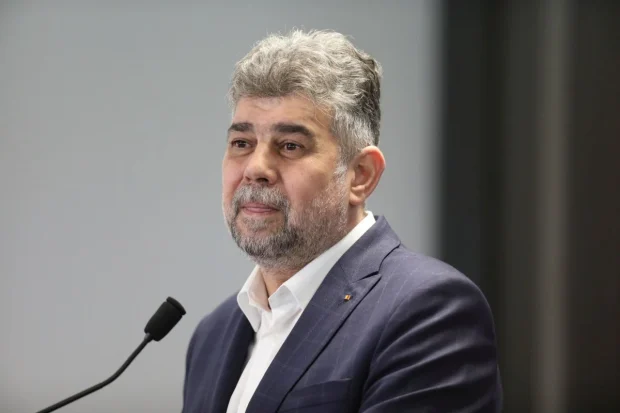 Marcel Ciolacu, despre cazul de la Spitalul Sf. Pantelimon: Vorbim de nişte medici care trebuie să salveze vieţi, nu să omoare oameni