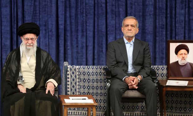 Massoud Pezeshkian, noul președinte al Iranului, avertizează Israelul cu „consecinţe grave” dacă va ataca Hezbollah