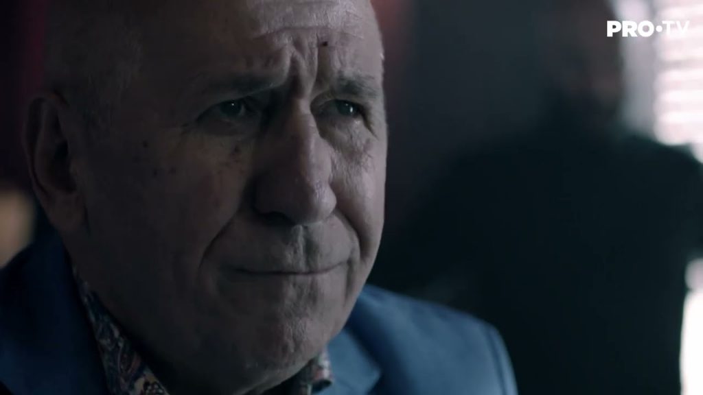 Cine este Miruna Biléi, actrița care o va interpreta pe prima soție a lui Bebe Măcelaru’ în serialul Clanul, care revine la Pro TV din această toamnă 2 maxresdefault 3