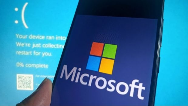 Microsoft: 8,5 milioane de calculatoare, afectate de pana informatică ce a perturbat serviciile globale