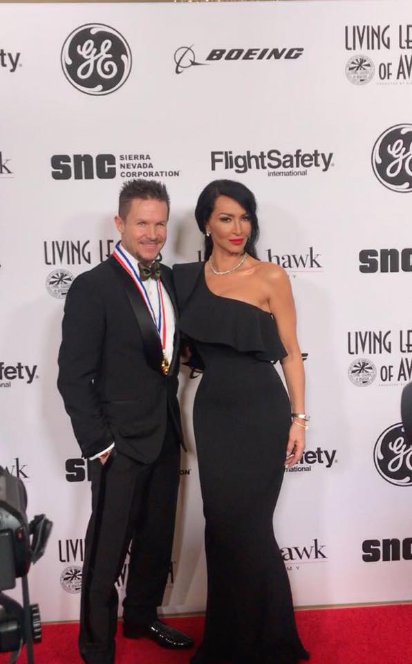 mihaela radulescu si felix baumgartner 4 1