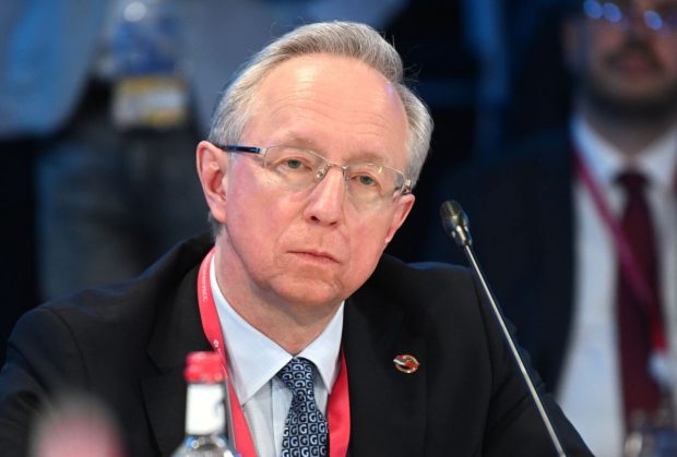 Rusia spune că nu va participa la următorul summit de pace pentru Ucraina