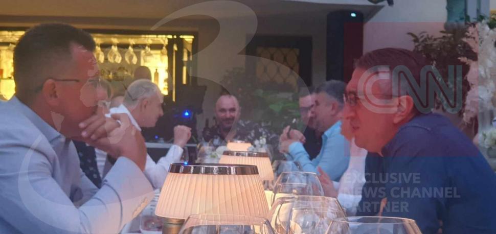 mircea geoana marcel ciolacu restaurant 3