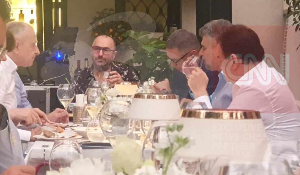 mircea geoana marcel ciolacu restaurant 5 1