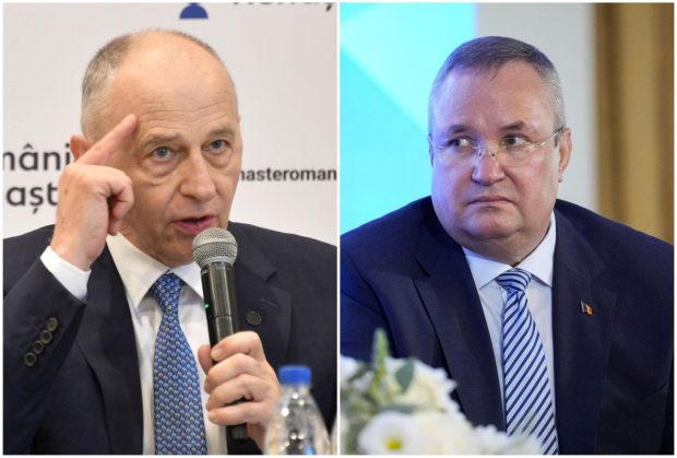 Geoană, despre prezența lui Ciucă la summitul NATO: „Probabil s-a autoinvitat”. Replica președintelui PNL