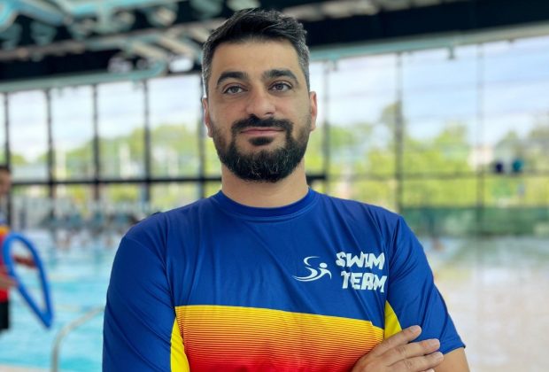 Swimming Team: Înotul – O Abilitate Vitală pentru Sănătate și Siguranță 