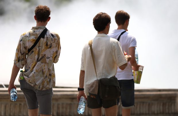 Prognoza meteo pentru următoarele 4 săptămâni. Cum va fi vremea până la începutul școlii