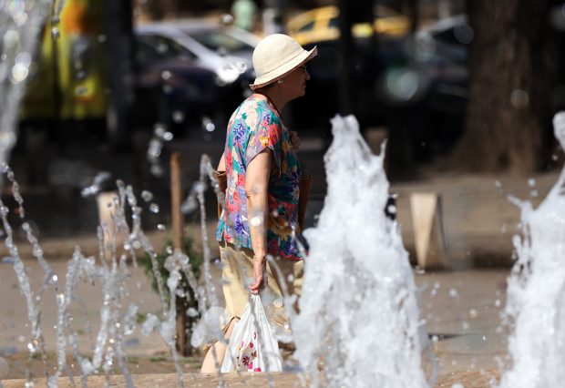 O vară caniculară. Vremea va fi mai caldă decât normal cel puțin până la jumătatea lui august. Prognoza meteo pe următoarele 4 săptămâni