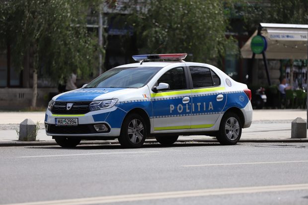 Dosar penal pentru omor după cazul bărbatului împuşcat mortal de un poliţist, la Săcele