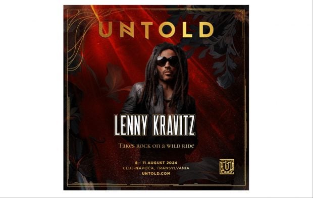 Vezi ce cameră de hotel a cerut Lenny Kravitz pentru concertul de la UNTOLD. Află ce trebuie să facă reprezentanții hotelului pe timpul șederii lui Kravitz