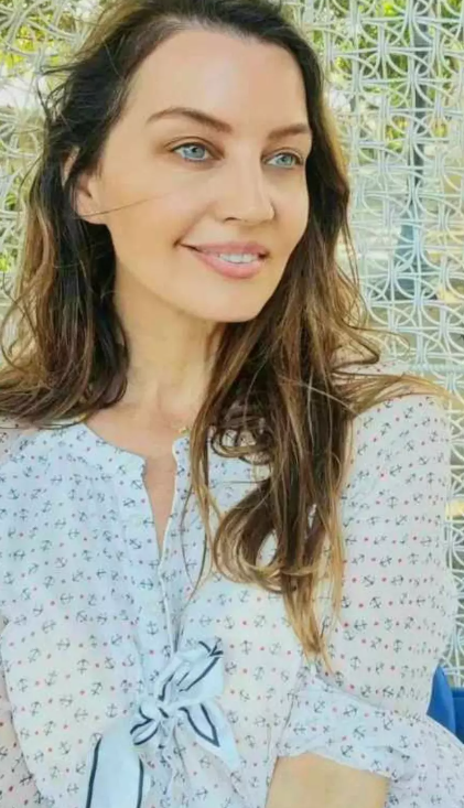 monica dascalu