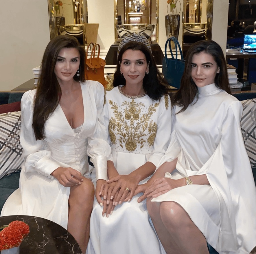 monica gabor si ramona 2