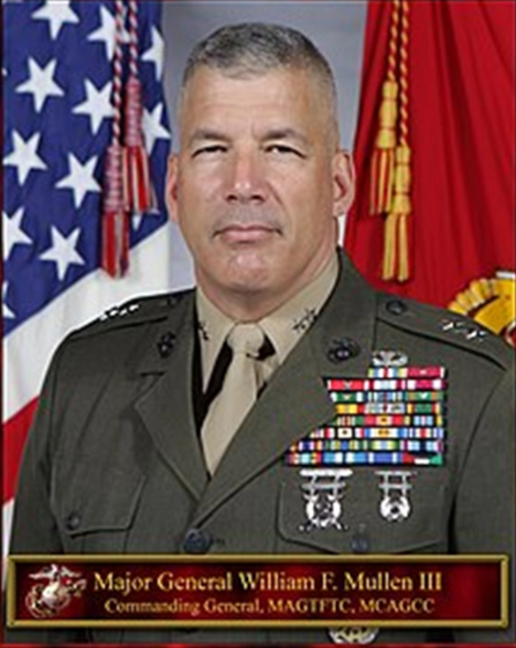 Generalul american William F. Mullen a murit subit, după ce s-a întors din Ucraina. „A fost ucis în zona Districtului Militar de Nord”, susțin rușii