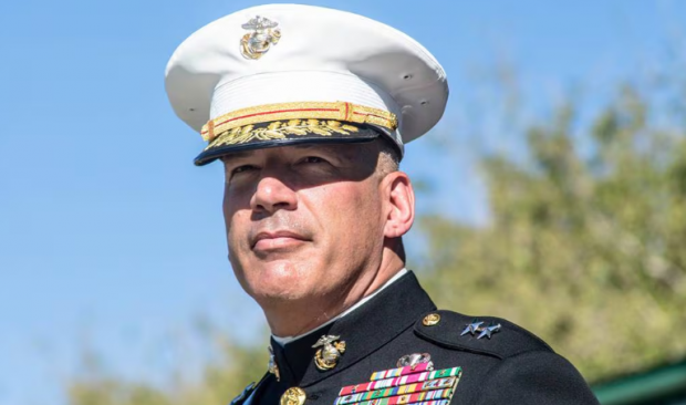 Generalul american William F. Mullen a murit subit, după ce s-a întors din Ucraina. „A fost ucis în zona Districtului Militar de Nord”, susțin rușii