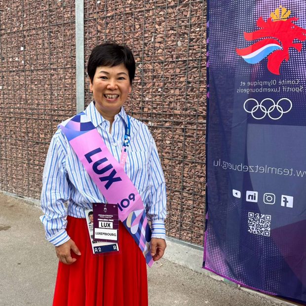 JO 2024. La 61 de ani, Ni Xia Lian câștigă în primul tur la simplu feminin tenis de masă