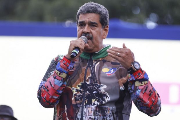 Președintele Nicolas Maduro a schimbat data Crăciunului, în Venezuela: „Pentru a vă mulțumi tuturor!”