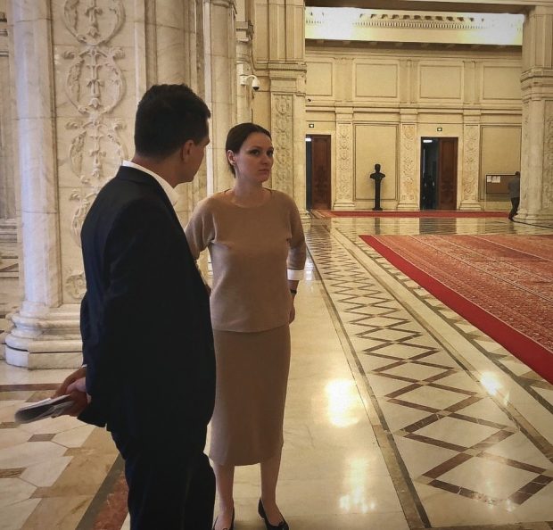 Nicușor Dan, despre demisia city managerului Bucureștiului: „În loc să construiești, te lupți cu toți cretinii”