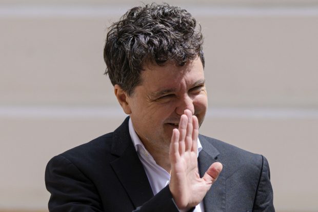 Cum explică Nicuşor Dan cuvântul „cretini” adresat unor angajați din Primărie după demisia city managerului Diana Pungă