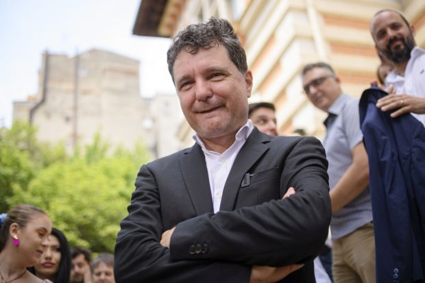Cum explică Nicușor Dan demisia city managerului Bucureștiului: În loc să construiești, te lupți cu toți cretinii
