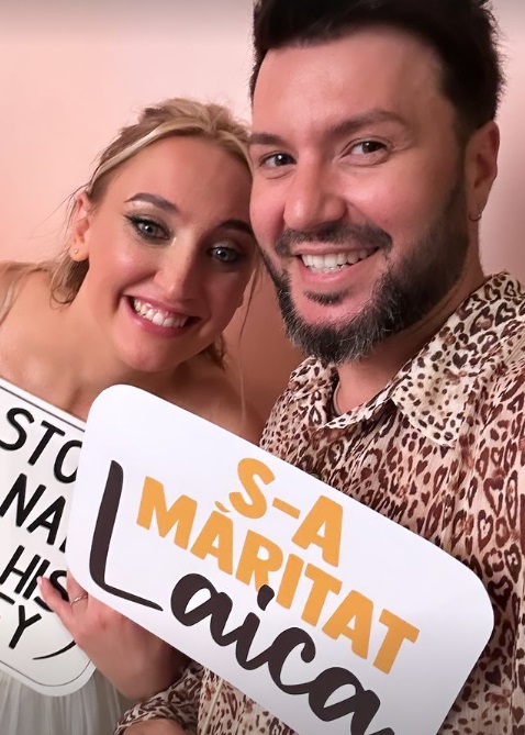 nunta ilona brezoianu 13